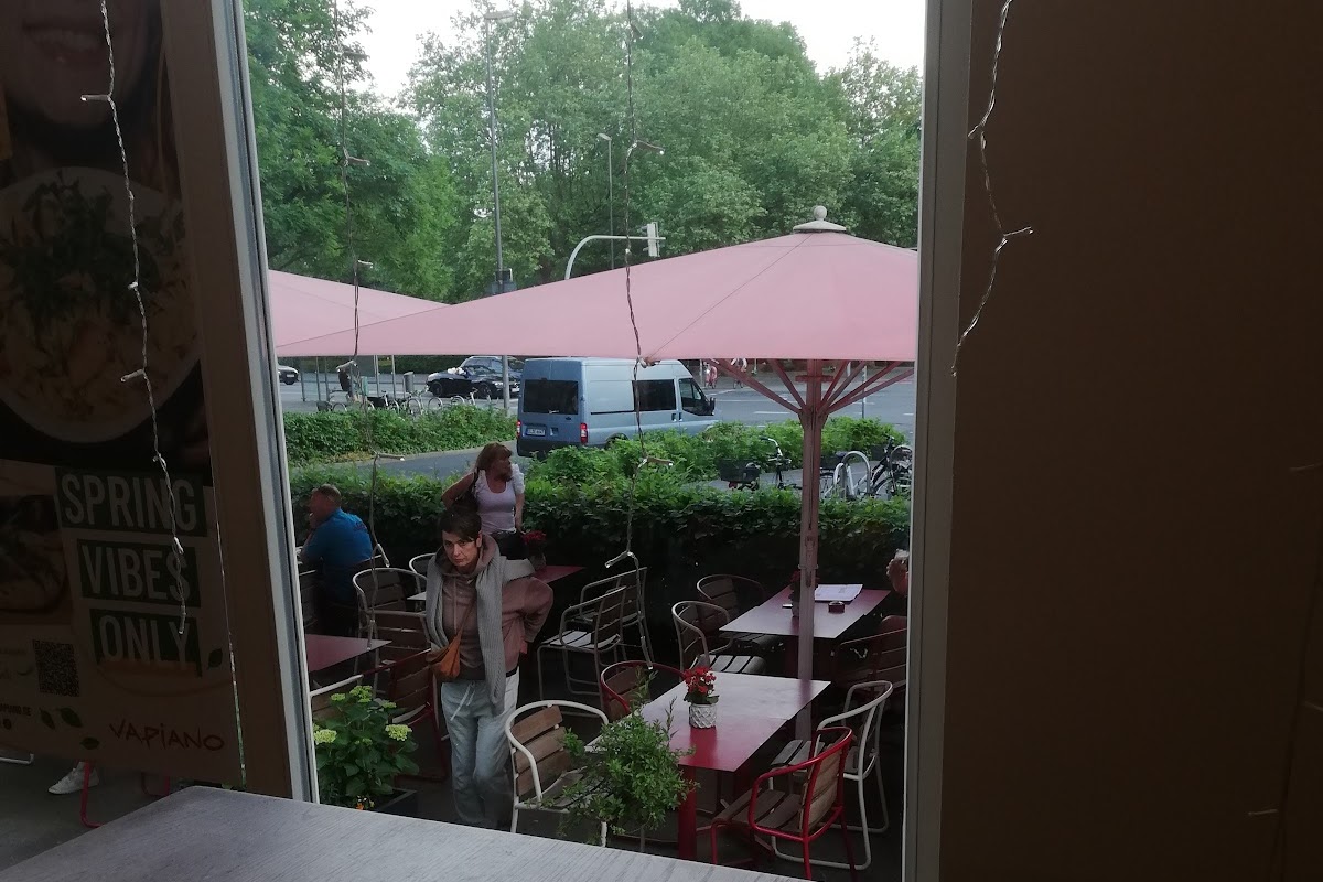 VAPIANO Oldenburg Kasinoplatz