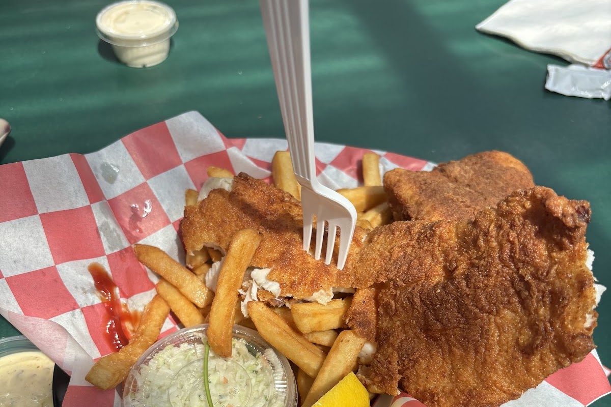 Commander Cody's, Shelter Island, NY