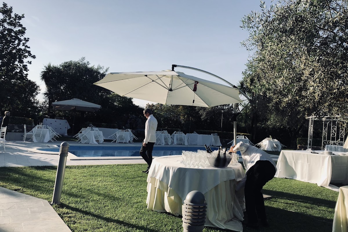 Hotel Ristorante Bompiani