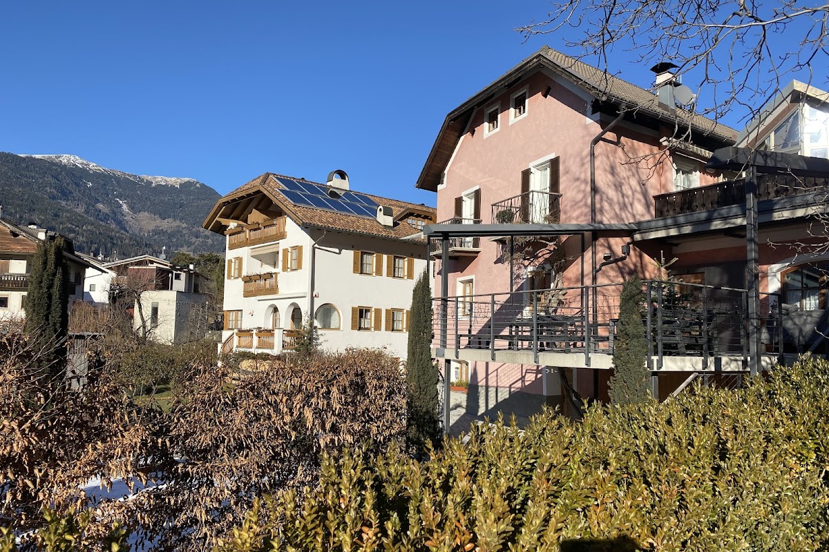 Der Unterwirt Restaurant & Guesthouse
