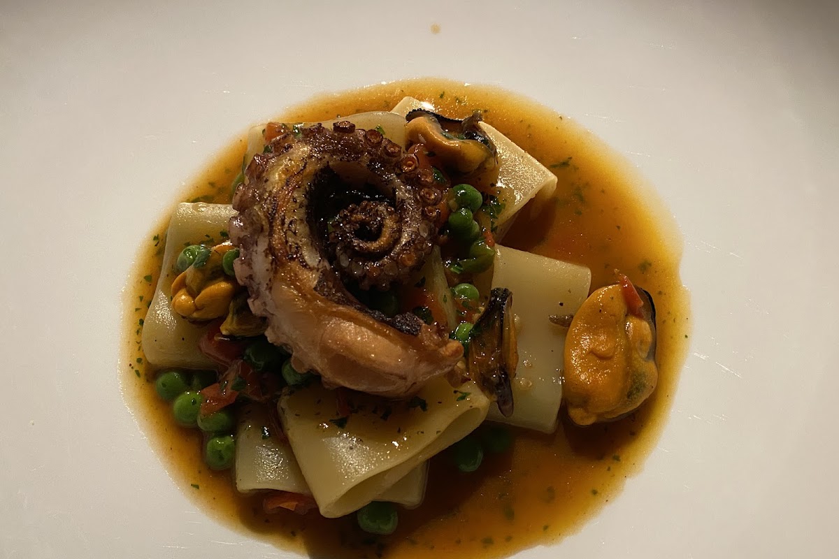 Der Unterwirt Restaurant & Guesthouse