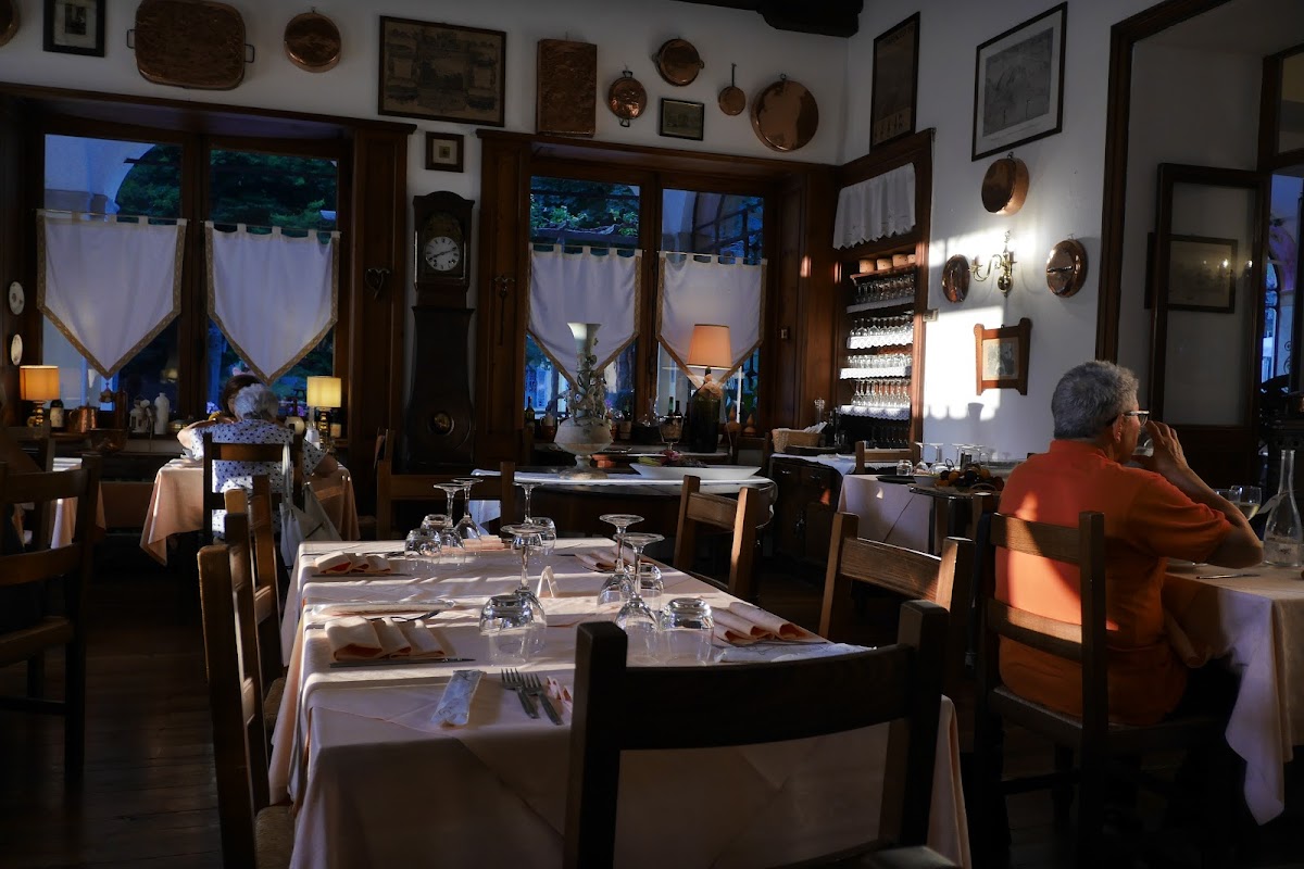 Albergo Ristorante Sacro Monte
