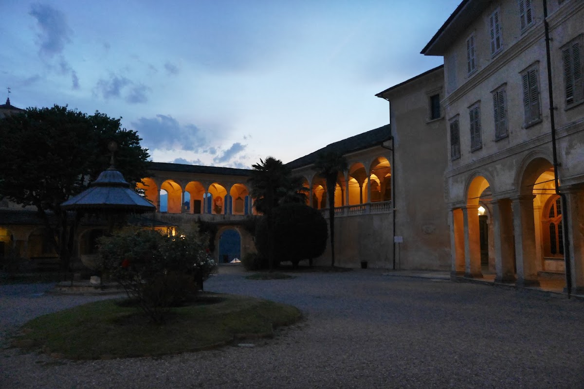 Albergo Ristorante Sacro Monte