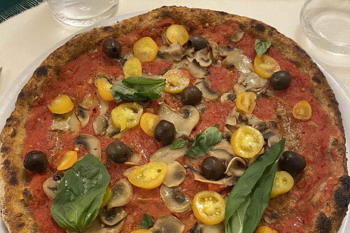 profilo duplicato, Milan