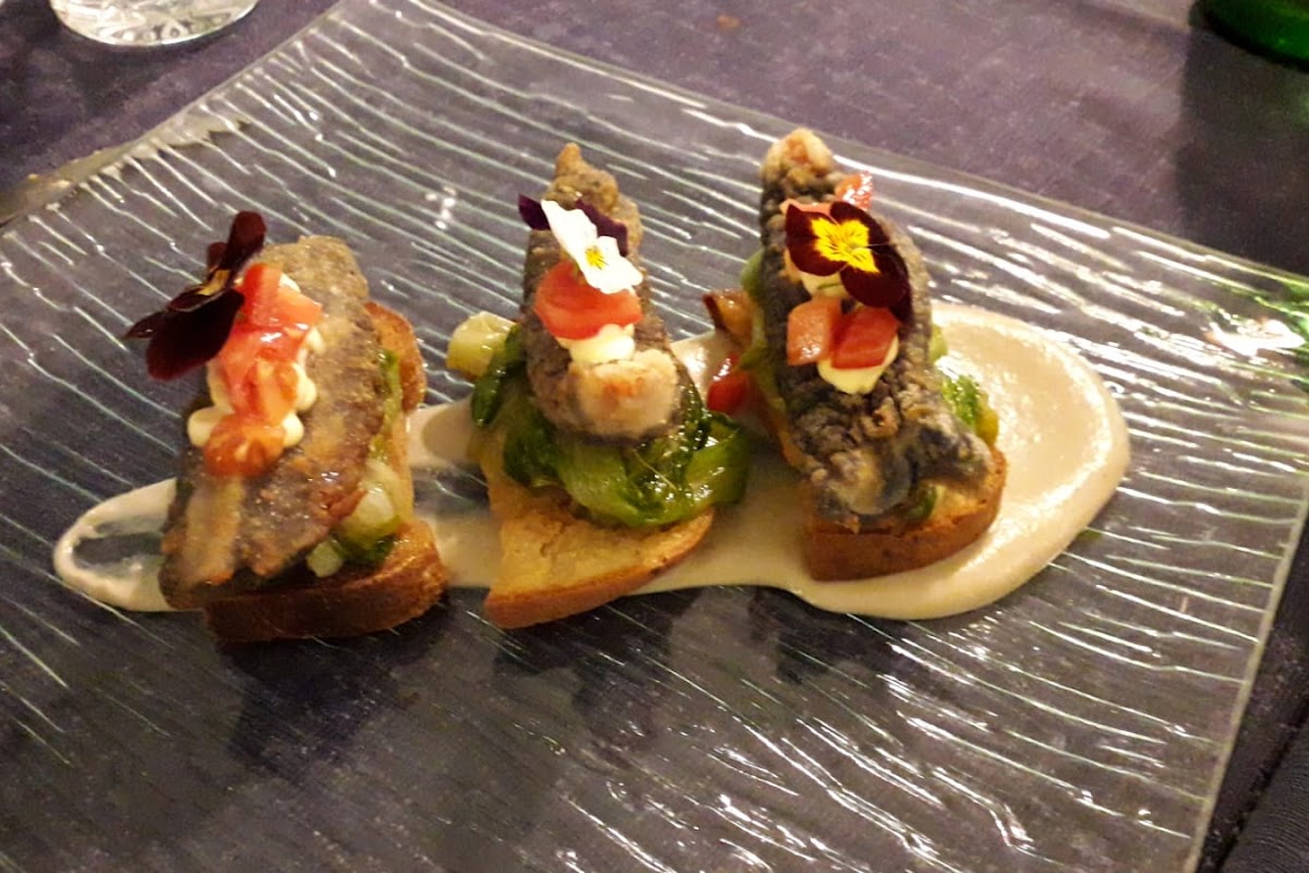Sunshine Restaurant Passione e Tradizione