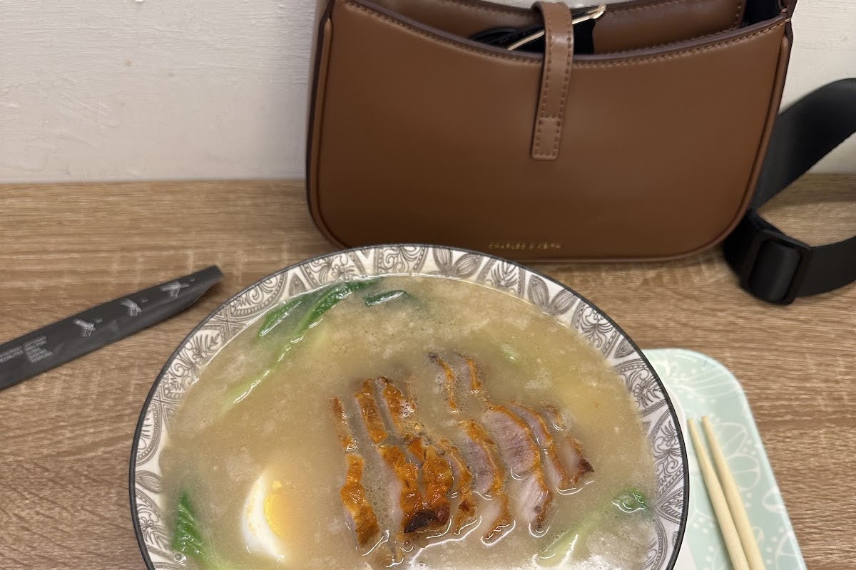 Tang’S 汤汤水水, Rome