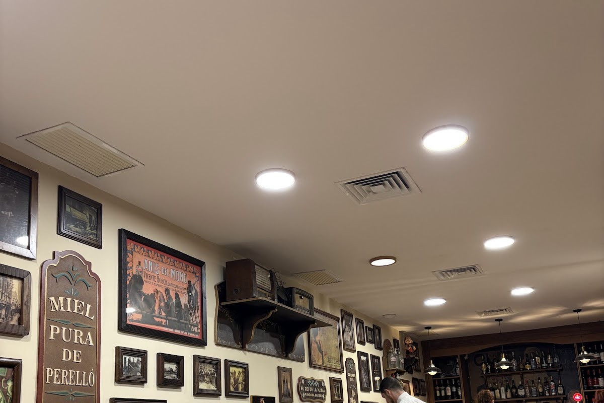 Restaurant Gòtic