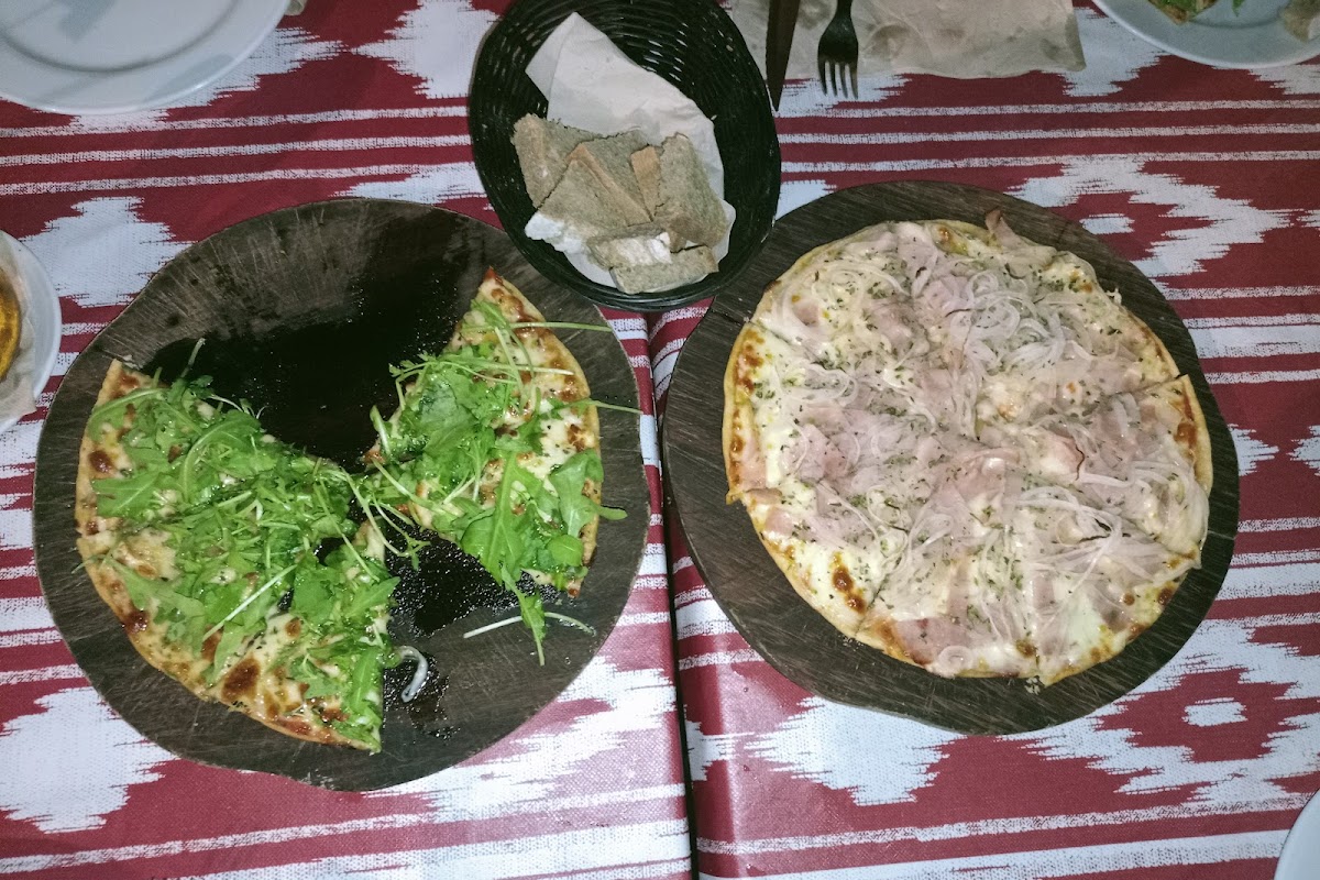 Restaurante Pizzeria Antonel.la
