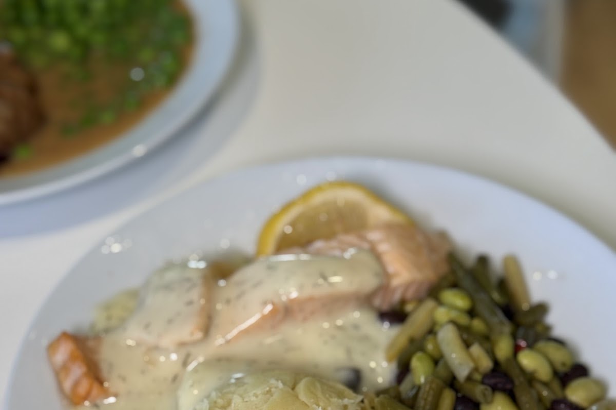 Restaurante IKEA Valencia