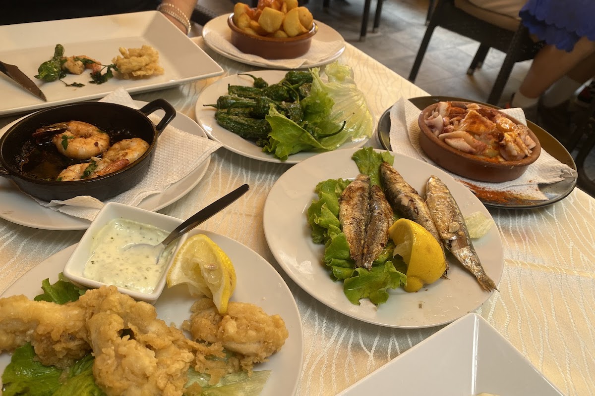 Michelle Restaurant