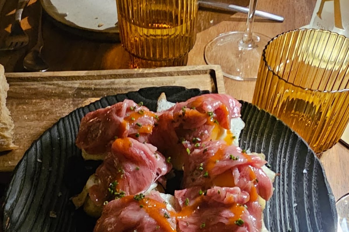 Madunia Ibiza Restaurant, Sant Antoni de Portmany