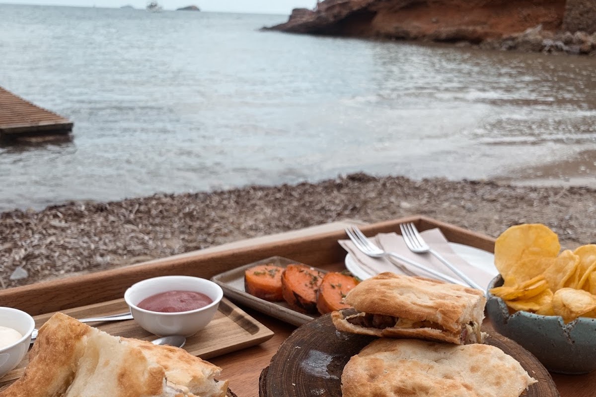 Restaurante Cala Bonita