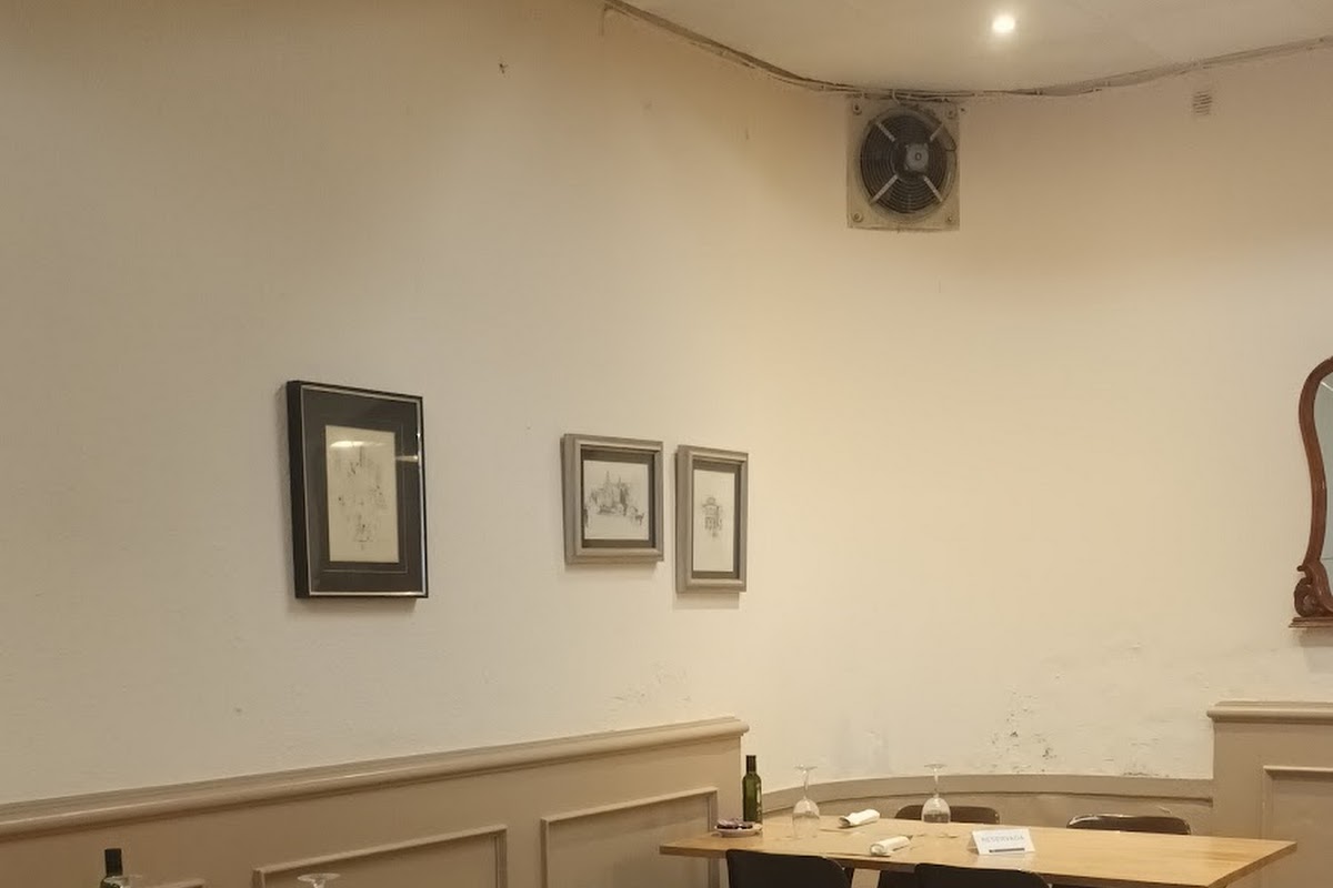 La Manigua bar