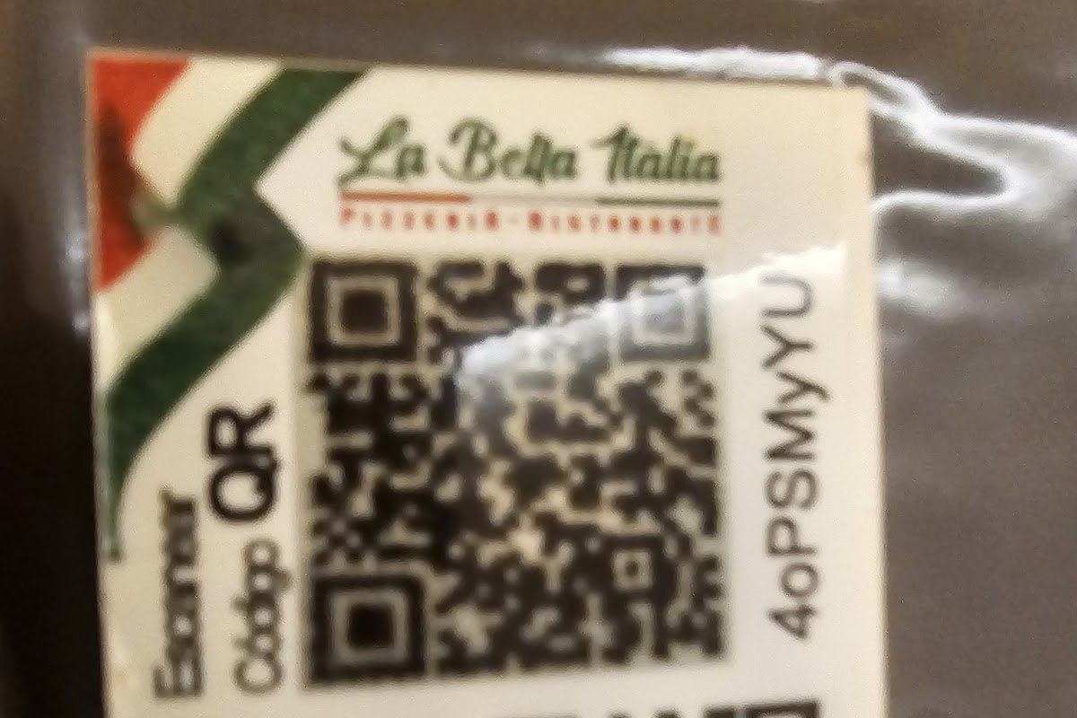 La Bella Italia