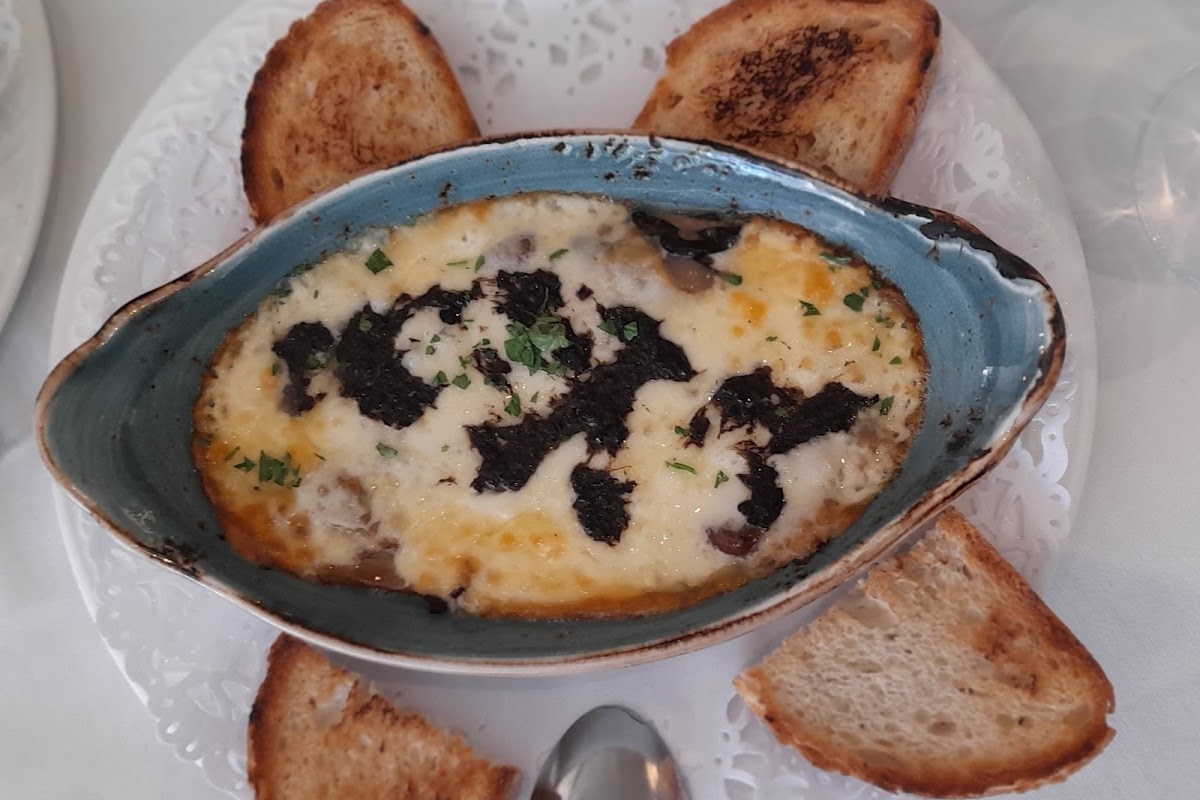Tomàs Restaurant Gastronómico