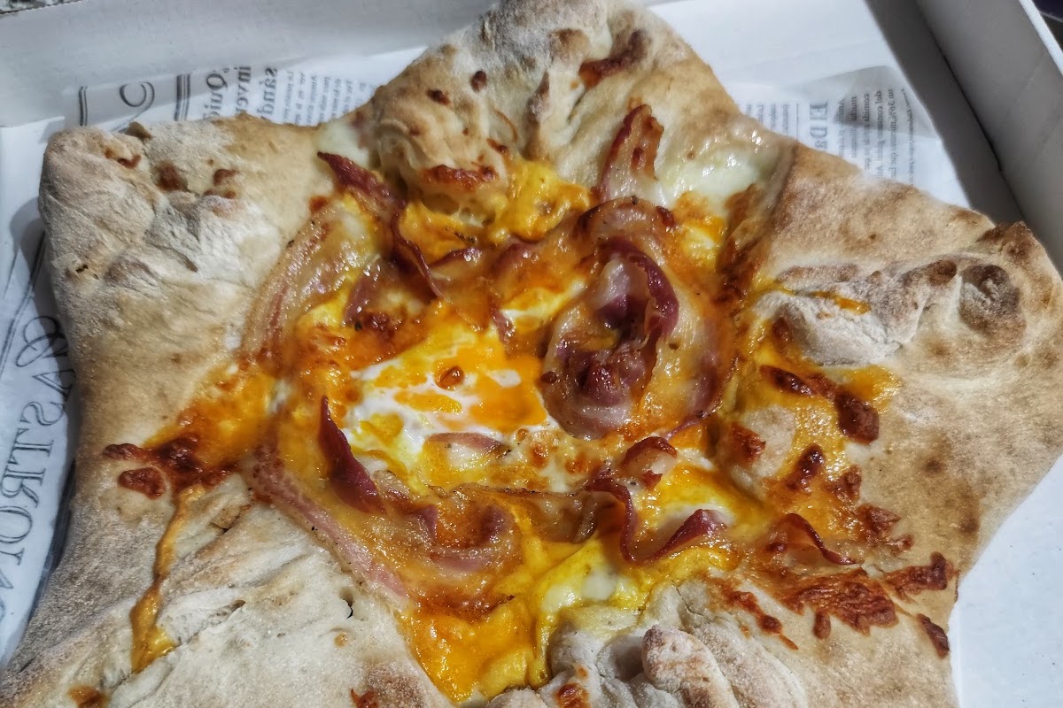 Pizza Mia