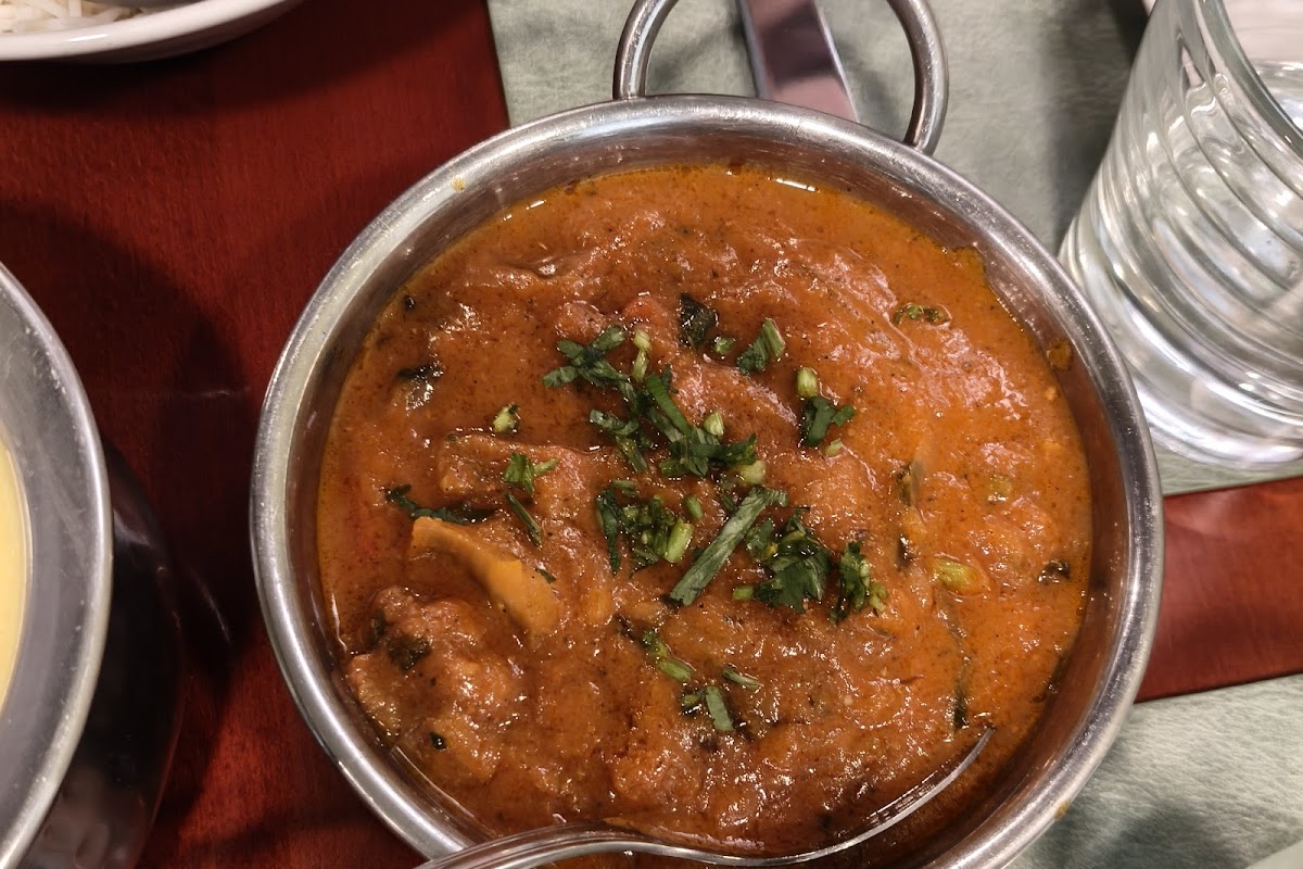 Rajdhani Indian Cuisine