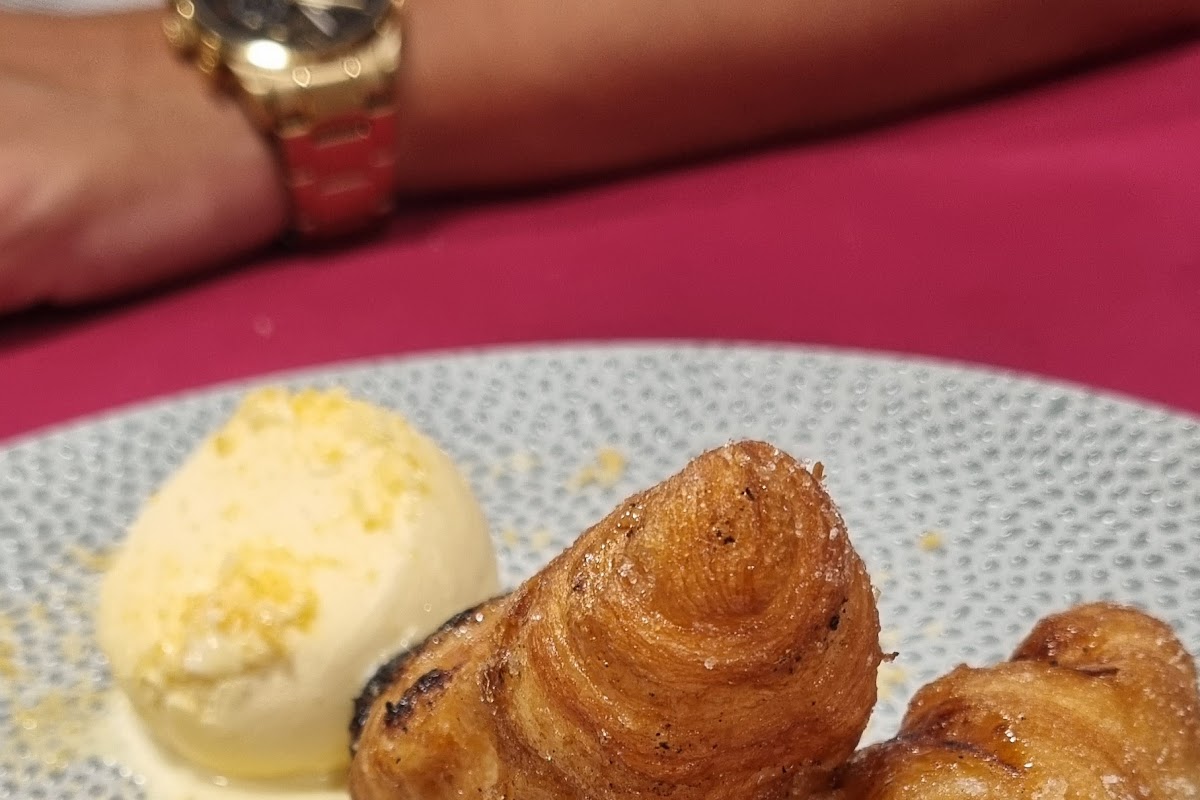 Restaurant Cal Toni