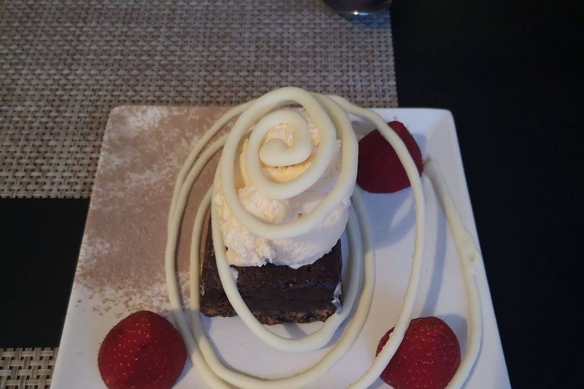 Restaurante Ascension