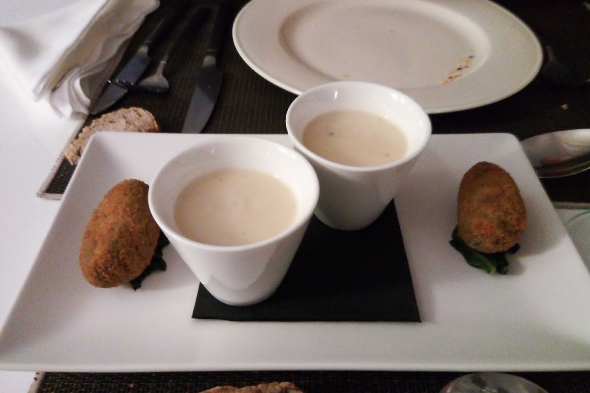 Restaurante Perla Blanca