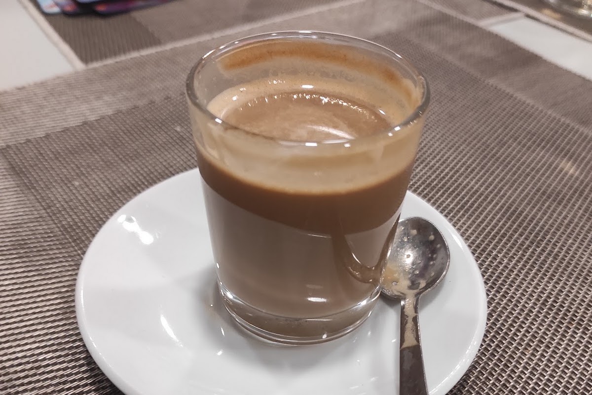 Plaerdemavida restaurant