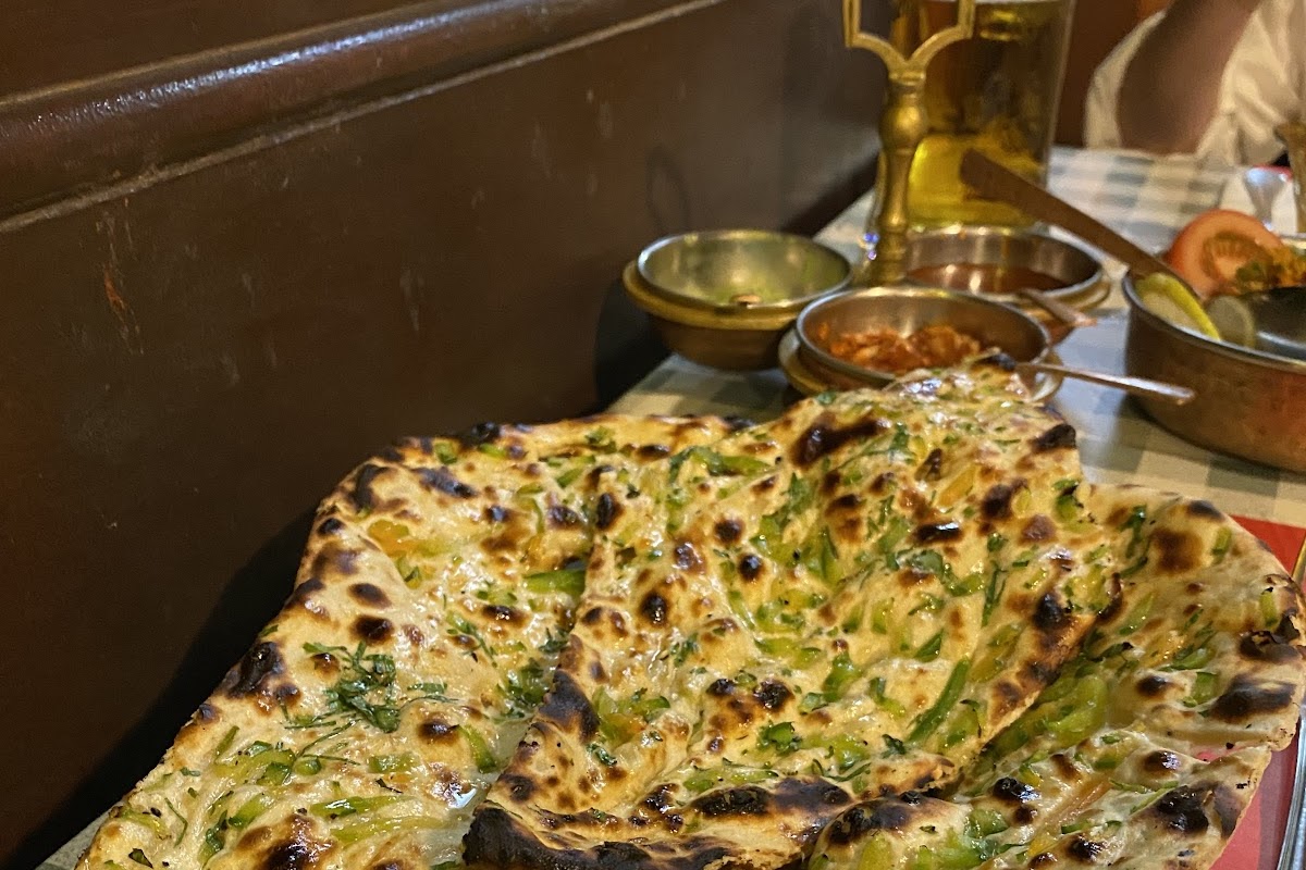 Bollywood SPICES