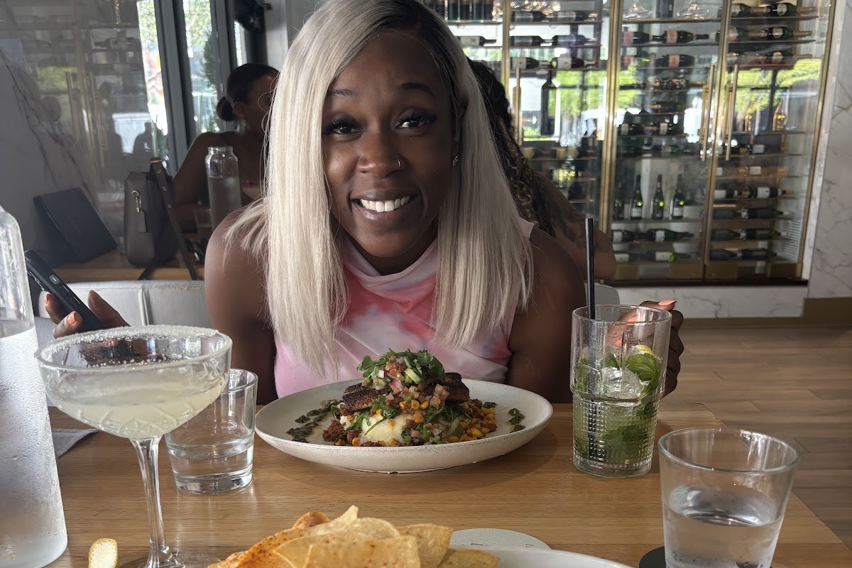 Moxies Miami Restaurant