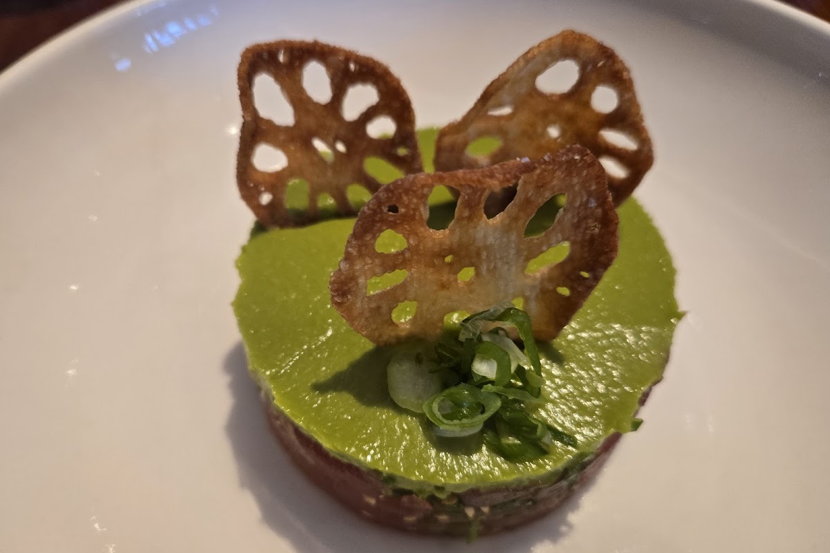 PERL by Chef IP