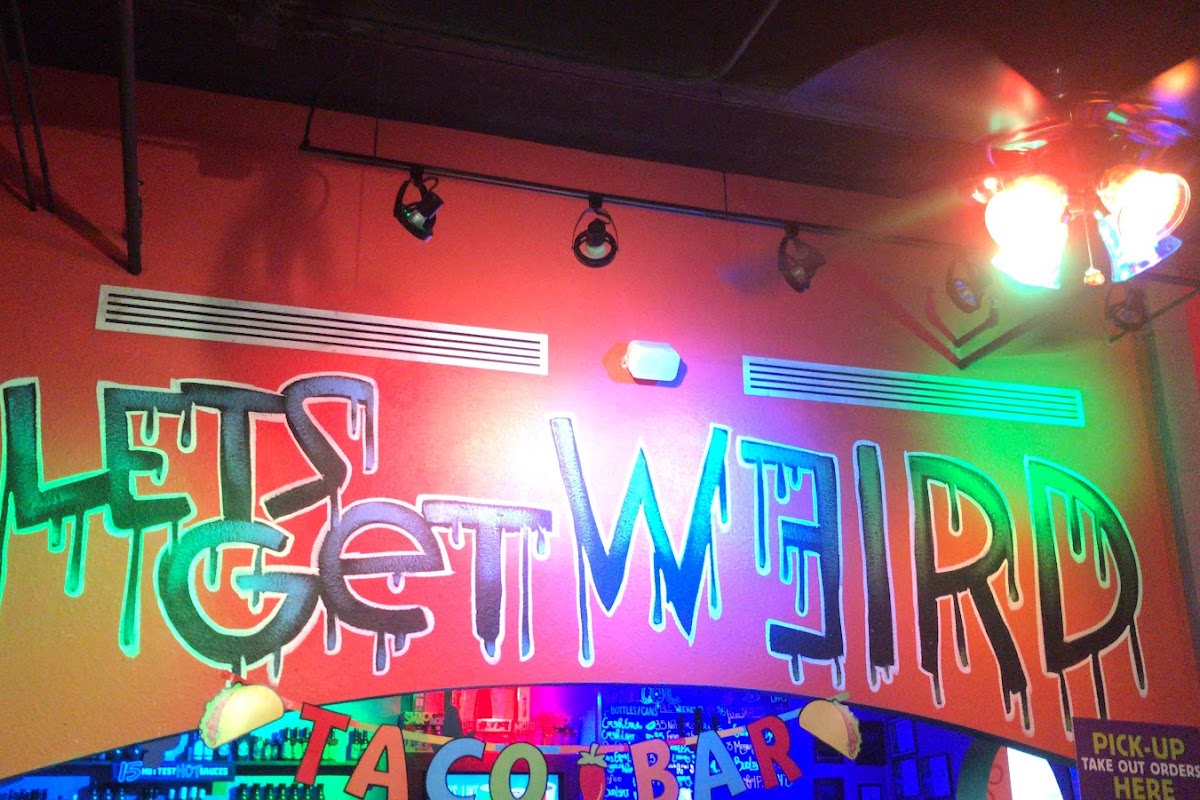 Tijuana Flats, Cooper City, FL