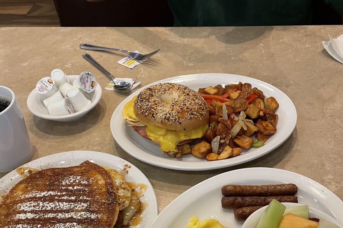 TooJay’s Deli • Bakery • Restaurant, Plantation, FL