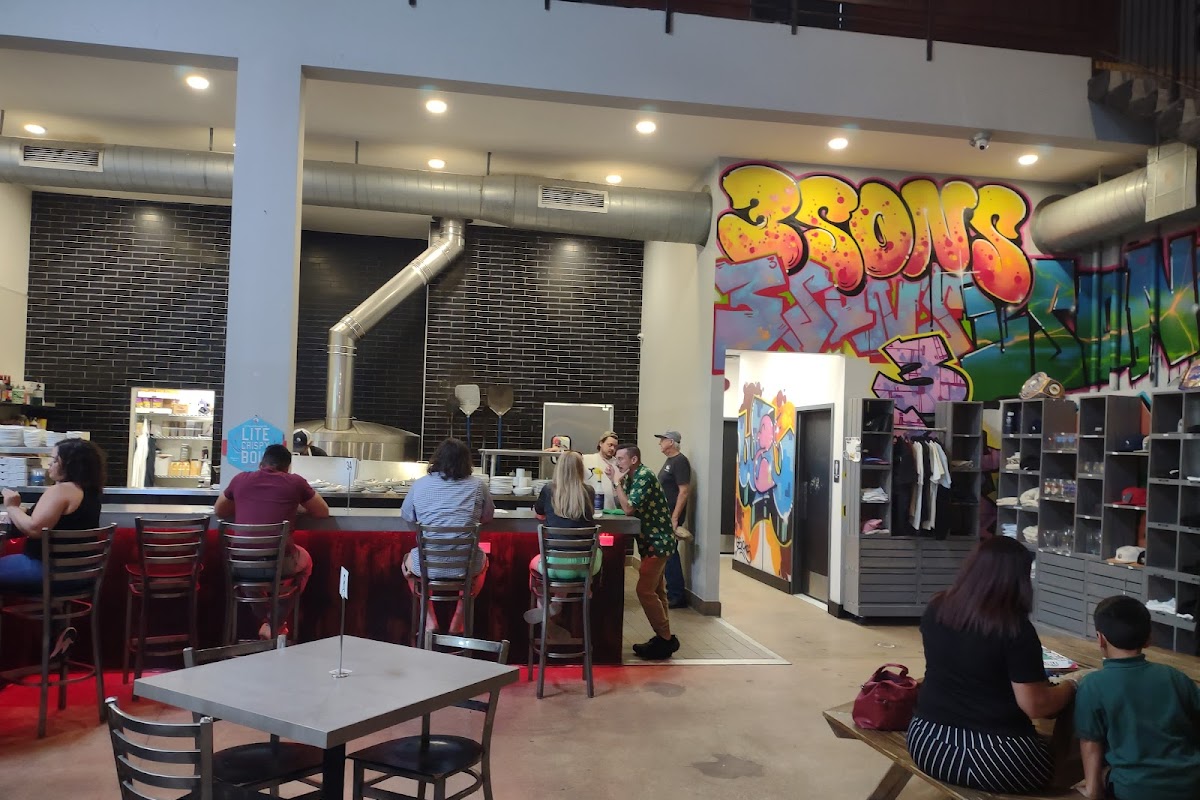 3 Sons Brewing Co