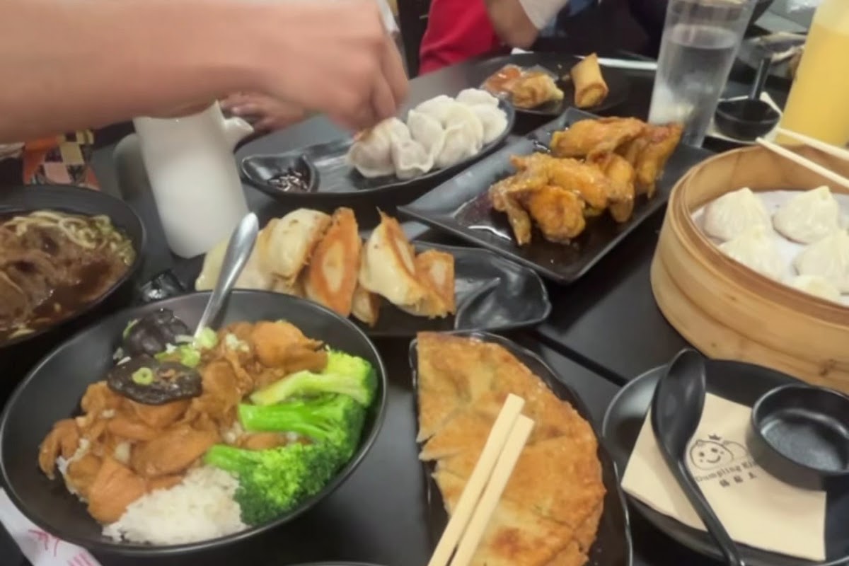 Dumpling King (Pembroke Pines)