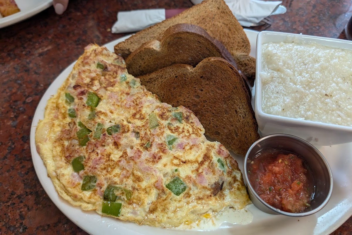 The Gem Eatery, Margate, FL