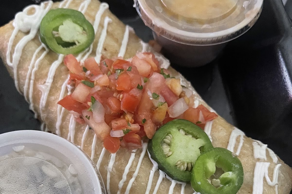 Tijuana Flats, Coral Springs, FL