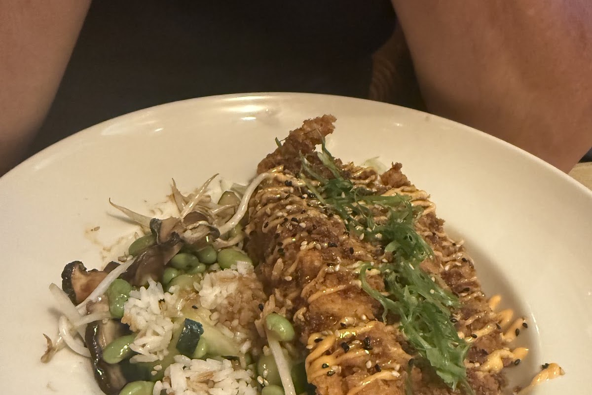 The Cheesecake Factory
