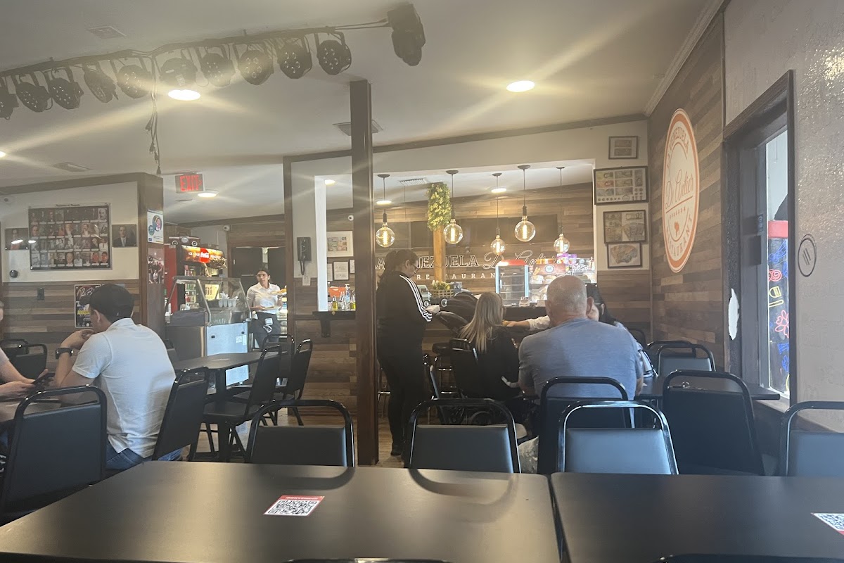 Jojoto Steakhouse Restaurant