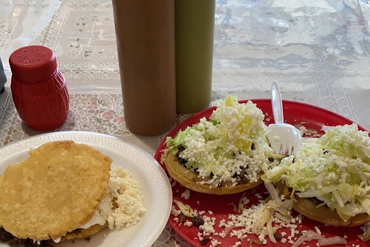 Taqueria Casas, Kissimmee, FL