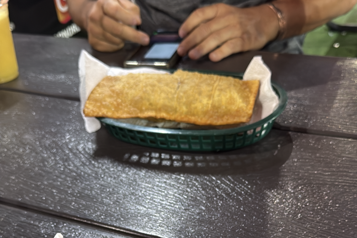 Restaurant Sabor do Nordeste Orlando, Kissimmee, FL