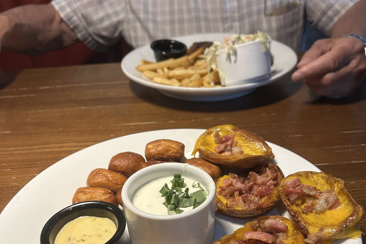 TGI Fridays, Kissimmee, FL