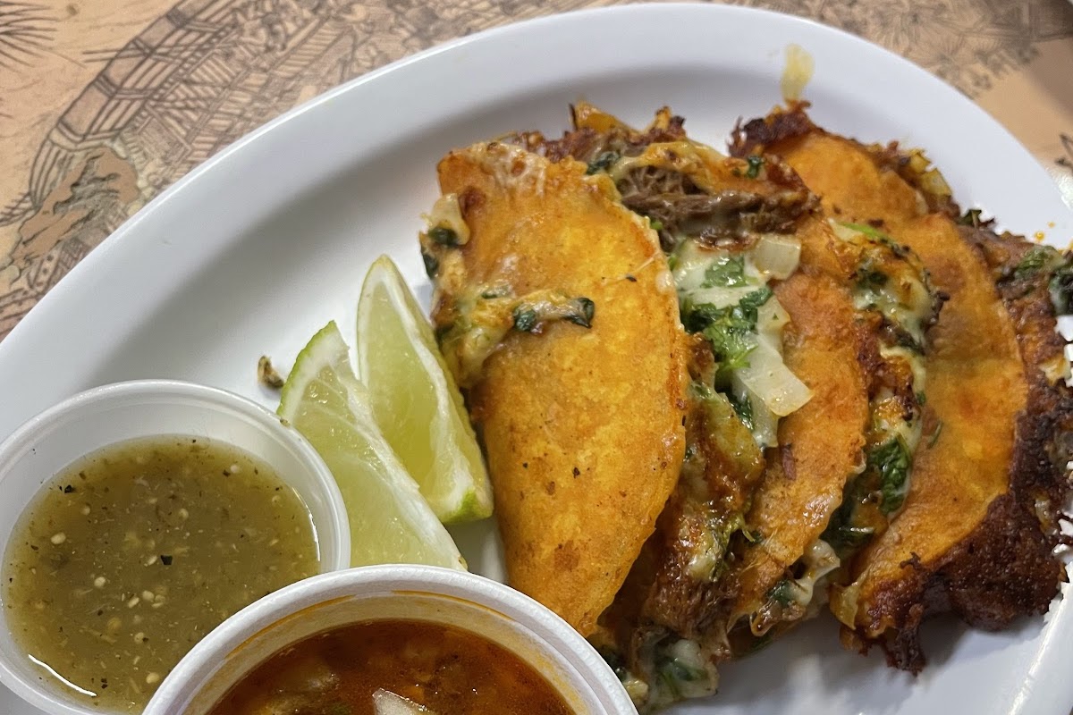 Antojos el Norteño, Kissimmee, FL