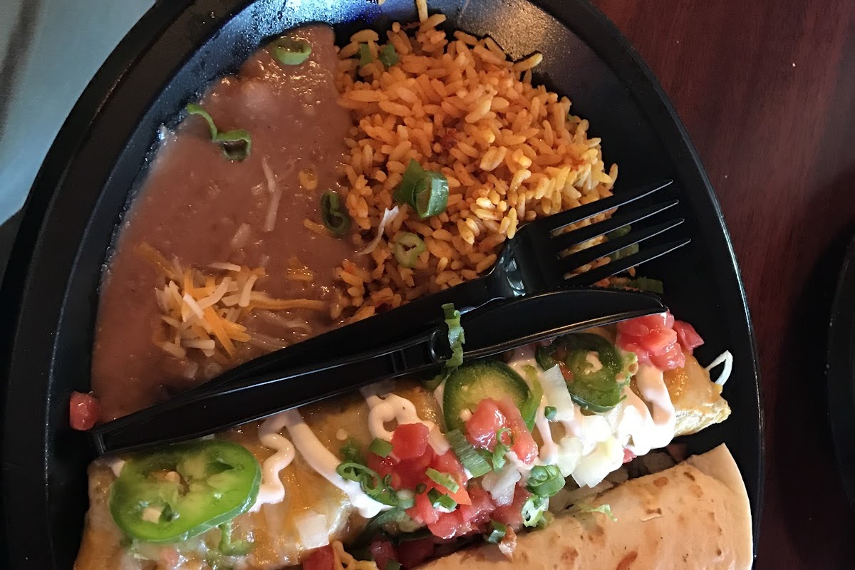 Tijuana Flats, Casselberry, FL