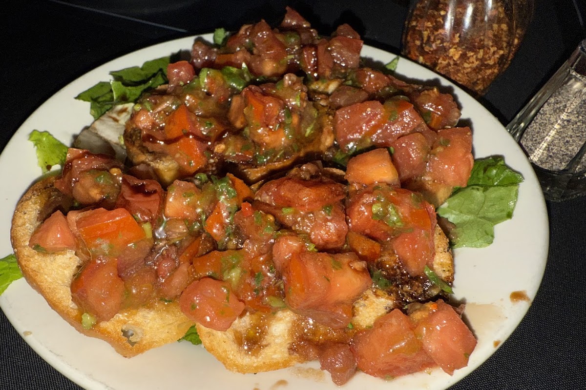 Di Carlo Ristorante, Kissimmee, FL