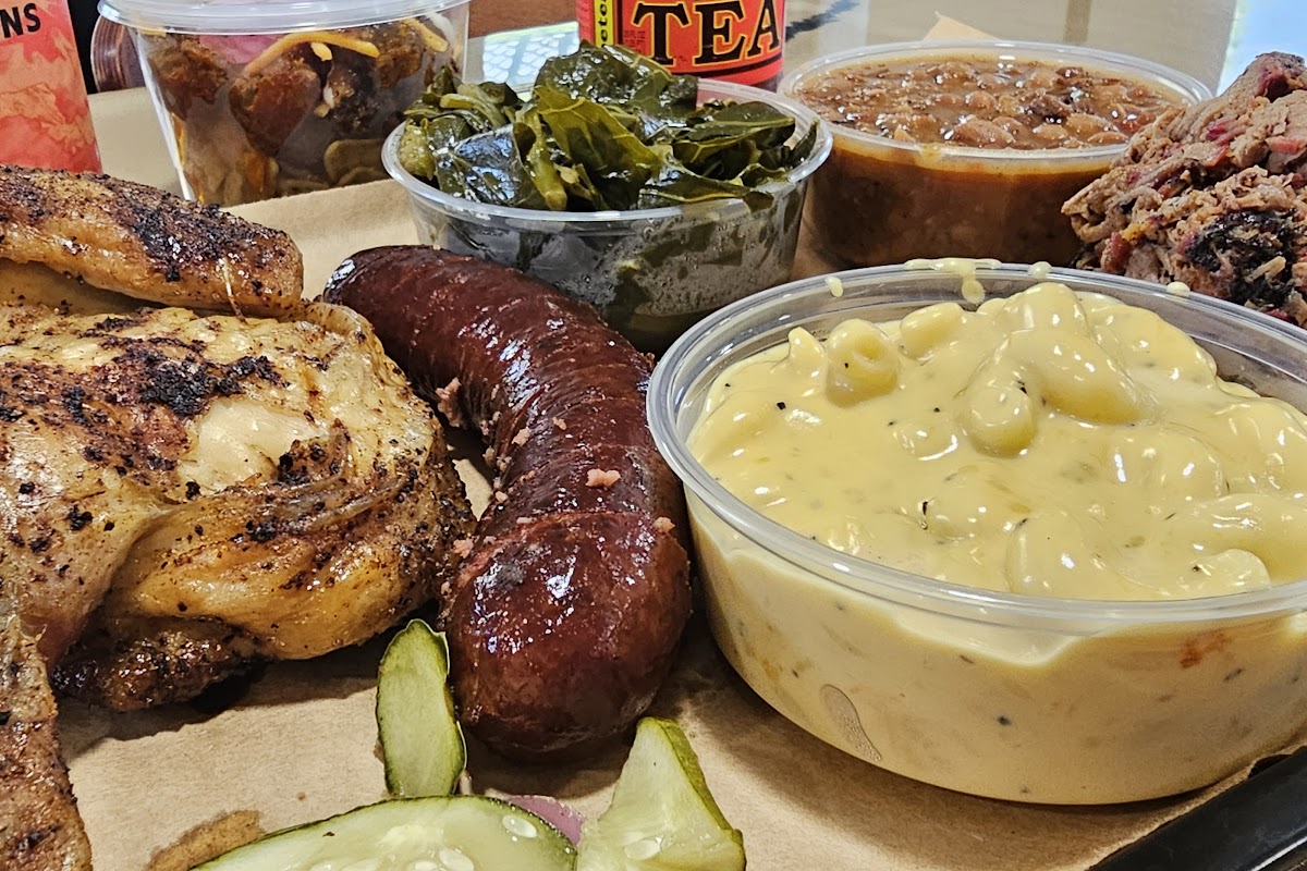 Smokemade Meats + Eats