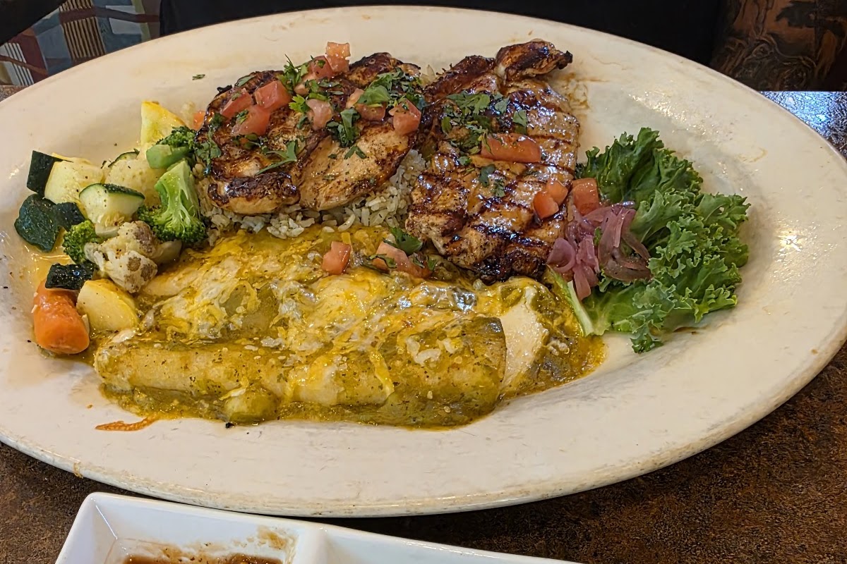 Abuelo's Mexican Restaurant