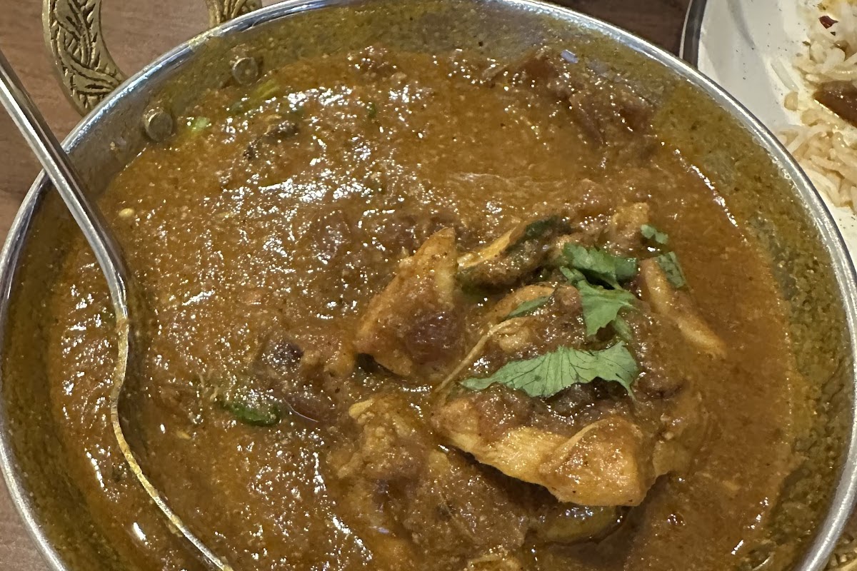 Aangan Indian Grill and Bar