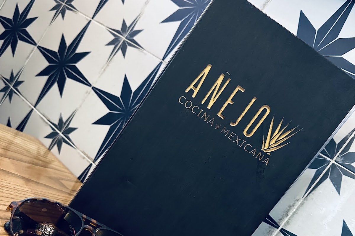Anejo Cocina Hunters Creek