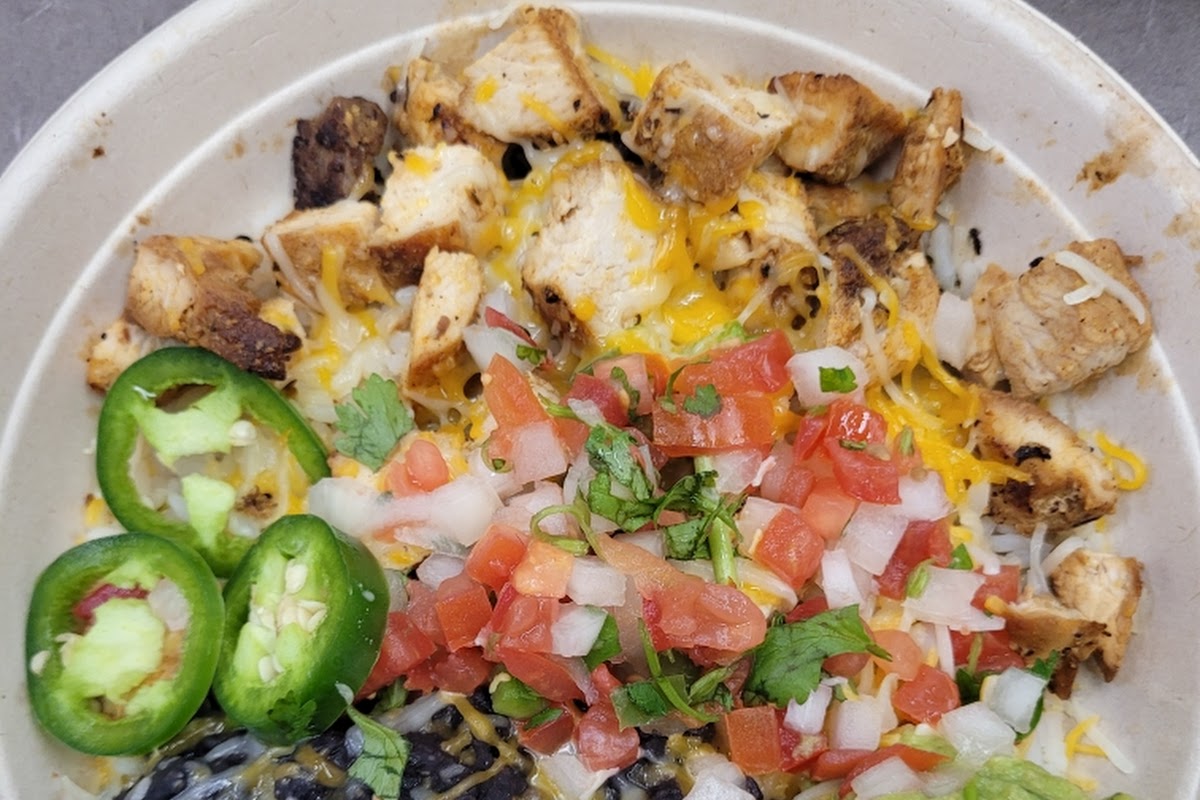 Tijuana Flats, Tampa, FL