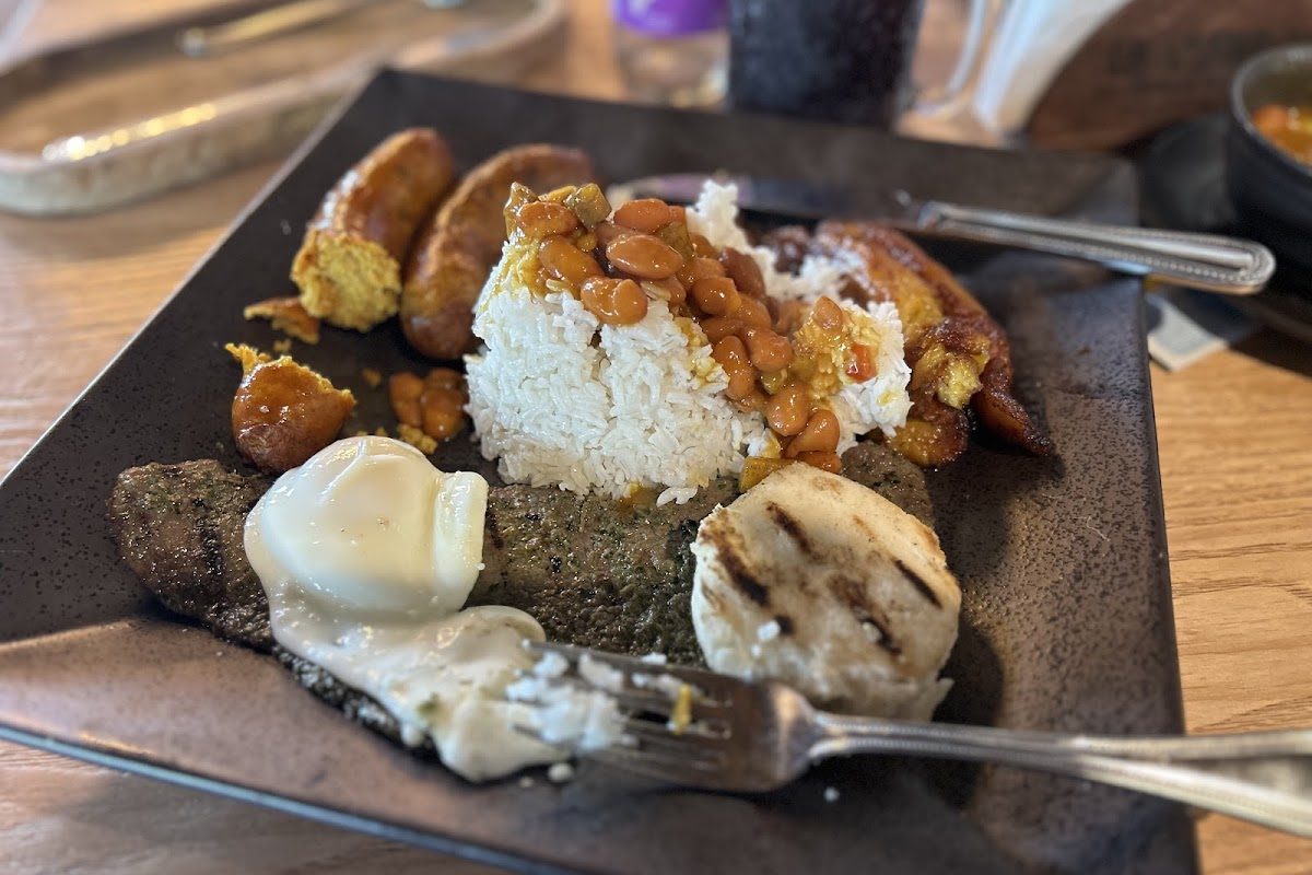 La Cabana Restaurant | Colombian Food |Colombian Restaurant | Best Restaurant Tampa, Tampa, FL