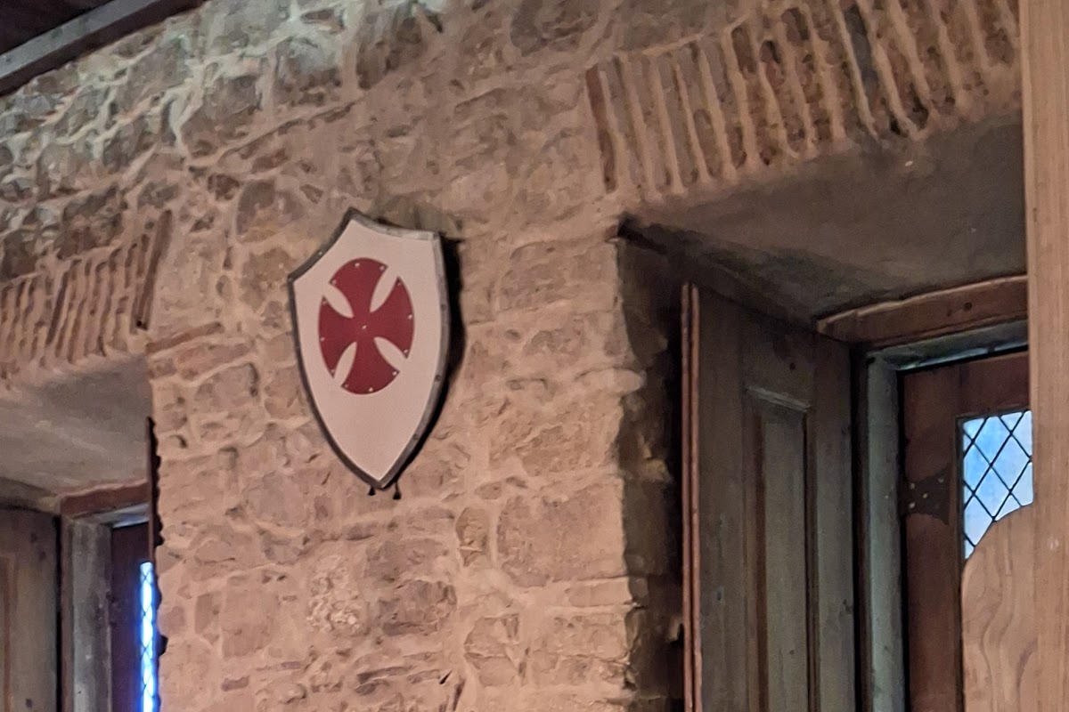 Taverna Antiqua