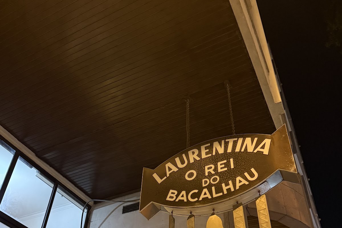 Laurentina, Lisbon